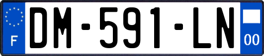 DM-591-LN