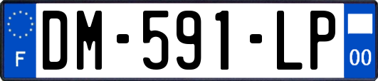 DM-591-LP