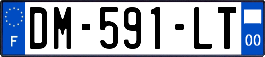 DM-591-LT
