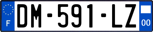 DM-591-LZ