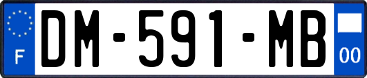 DM-591-MB
