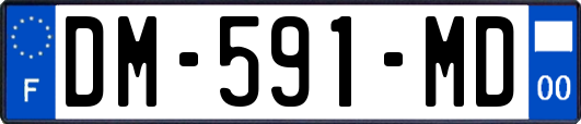 DM-591-MD