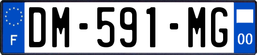 DM-591-MG