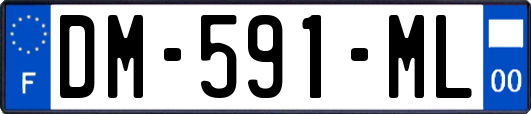 DM-591-ML