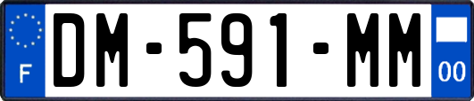 DM-591-MM