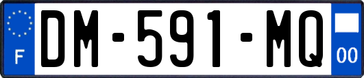 DM-591-MQ