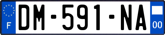 DM-591-NA