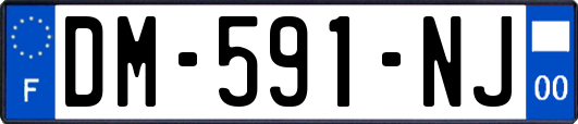 DM-591-NJ