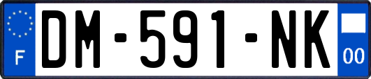 DM-591-NK