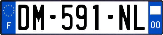 DM-591-NL