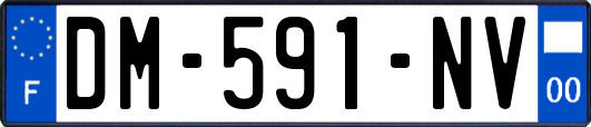 DM-591-NV