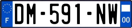 DM-591-NW