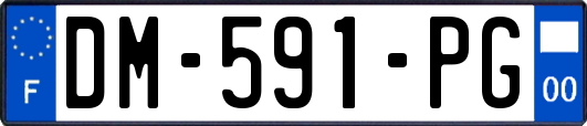 DM-591-PG