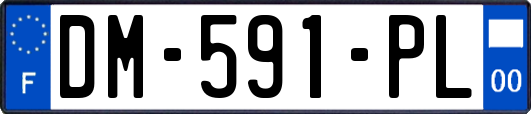 DM-591-PL