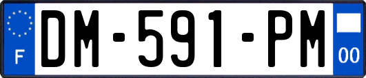 DM-591-PM