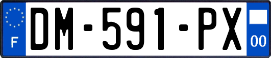 DM-591-PX