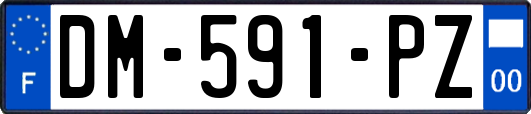 DM-591-PZ