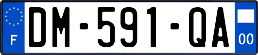 DM-591-QA