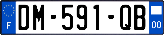 DM-591-QB