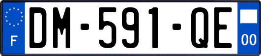 DM-591-QE