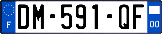 DM-591-QF