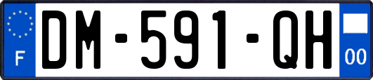 DM-591-QH