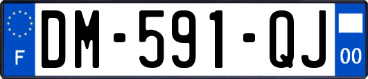 DM-591-QJ