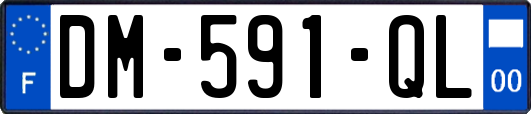 DM-591-QL