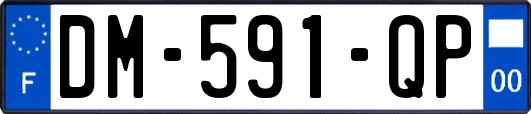 DM-591-QP