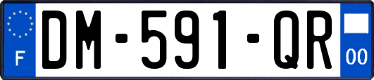 DM-591-QR