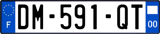 DM-591-QT