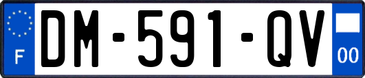 DM-591-QV
