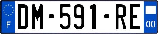 DM-591-RE