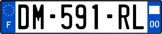 DM-591-RL