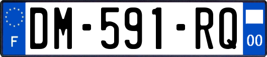 DM-591-RQ