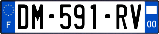 DM-591-RV