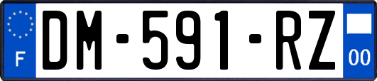 DM-591-RZ