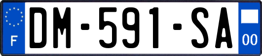 DM-591-SA