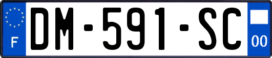 DM-591-SC