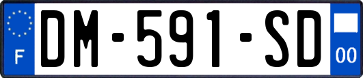 DM-591-SD