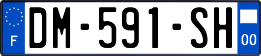 DM-591-SH