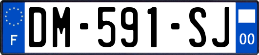 DM-591-SJ