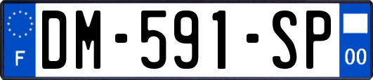 DM-591-SP