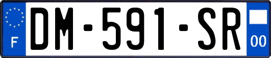 DM-591-SR