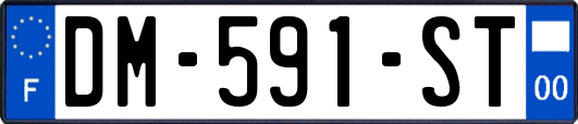 DM-591-ST
