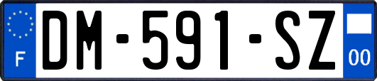 DM-591-SZ