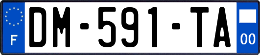 DM-591-TA