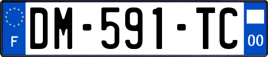 DM-591-TC