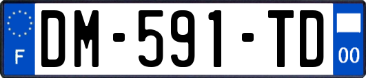 DM-591-TD