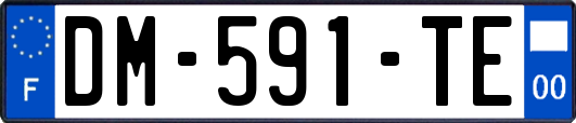 DM-591-TE